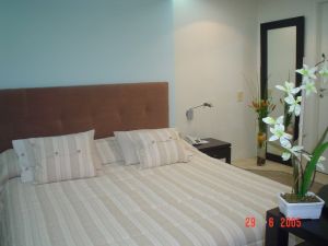 Ulises Recoleta Suites