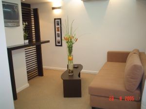 Ulises Recoleta Suites