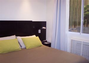 Ulises Recoleta Suites