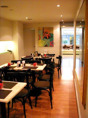 Ulises Recoleta Suites