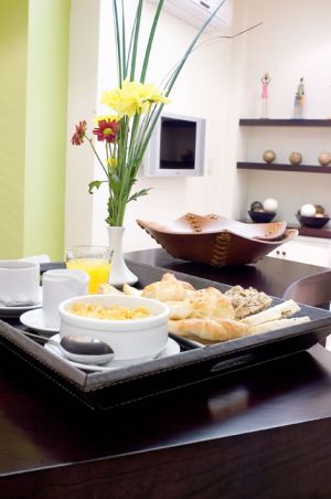 Ulises Recoleta Suites