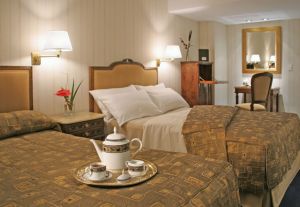 Ramada by Wyndham Buenos Aires Centro