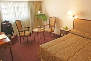 Ramada by Wyndham Buenos Aires Centro