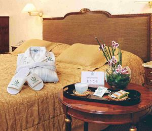 Ramada by Wyndham Buenos Aires Centro