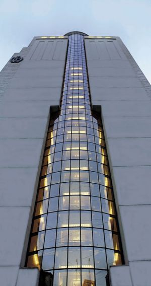 Ramada by Wyndham Buenos Aires Centro