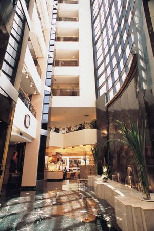 Ramada by Wyndham Buenos Aires Centro