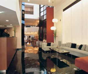 Ramada by Wyndham Buenos Aires Centro