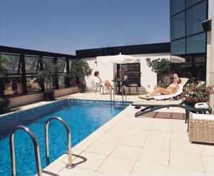 Ramada by Wyndham Buenos Aires Centro