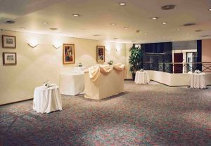 Ramada by Wyndham Buenos Aires Centro