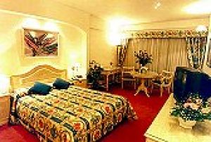 Centuria Hotel Buenos Aires