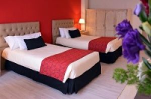 Centuria Hotel Buenos Aires