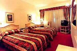 Centuria Hotel Buenos Aires