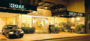 Centuria Hotel Buenos Aires