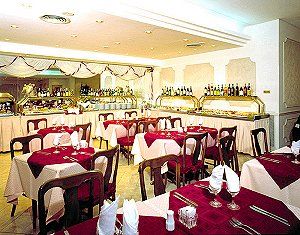 Centuria Hotel Buenos Aires