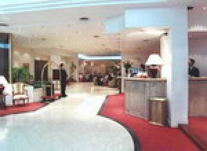 Centuria Hotel Buenos Aires