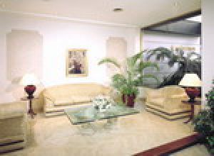 Centuria Hotel Buenos Aires