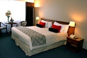 Centuria Hotel Buenos Aires