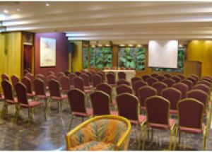 Carlton Solans Hotel