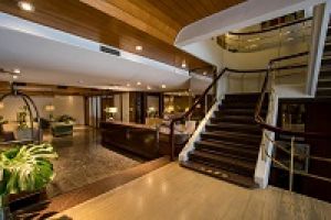 Carlton Solans Hotel