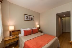 Carlton Solans Hotel