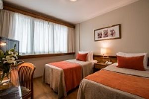 Carlton Solans Hotel