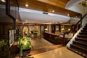 Carlton Solans Hotel