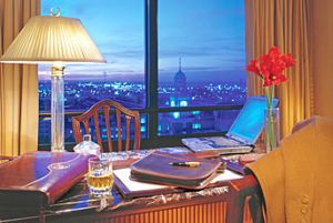 Sheraton Buenos Aires Hotel & Convention Center