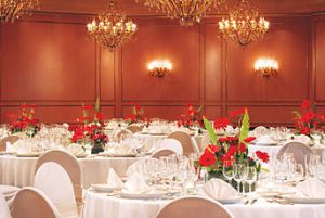 Sheraton Buenos Aires Hotel & Convention Center