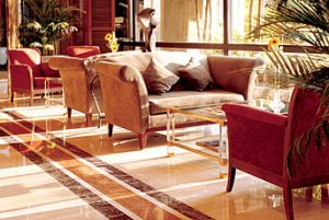 Sheraton Buenos Aires Hotel & Convention Center