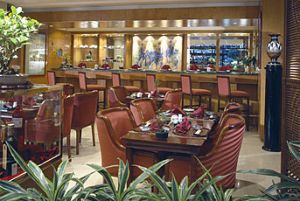 Sheraton Buenos Aires Hotel & Convention Center