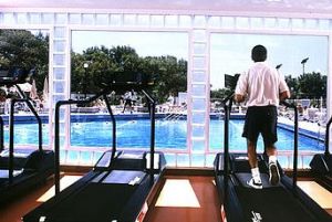 Sheraton Buenos Aires Hotel & Convention Center