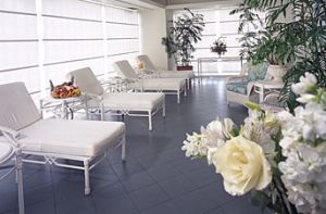 Sheraton Buenos Aires Hotel & Convention Center