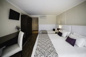 Ker Recoleta Hotel