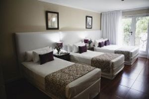 Ker Recoleta Hotel