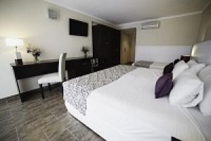 Ker Recoleta Hotel
