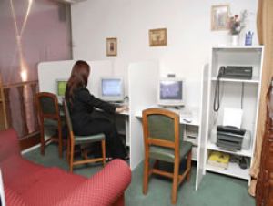 Art Deco Hotel & Suites