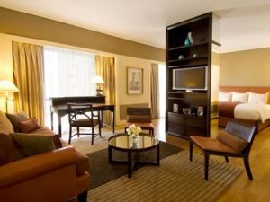 InterContinental Buenos Aires 