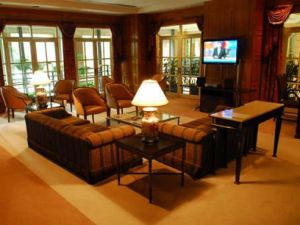 InterContinental Buenos Aires 