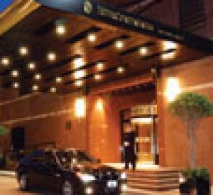 InterContinental Buenos Aires 