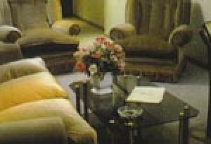 Feirs Park Hotel & Rooftop