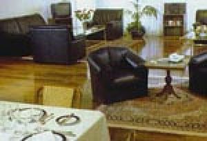 Feirs Park Hotel & Rooftop