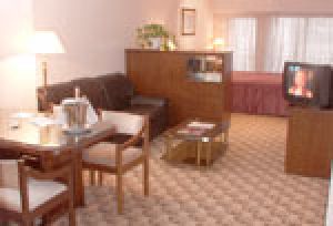 Feirs Park Hotel & Rooftop