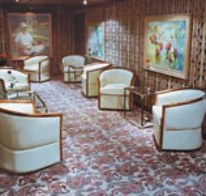 Feirs Park Hotel & Rooftop