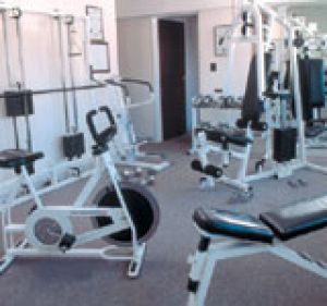 Feirs Park Hotel & Rooftop