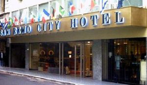 San Remo City Hotel
