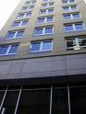 Howard Johnson Plaza Florida