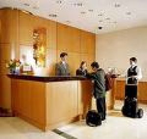 Howard Johnson Plaza Florida