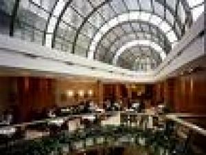 Howard Johnson Plaza Florida