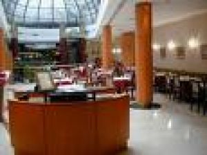 Howard Johnson Plaza Florida