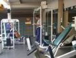 Howard Johnson Plaza Florida